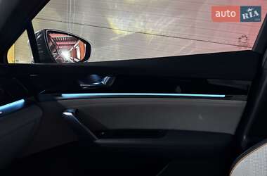Внедорожник / Кроссовер BYD Tang 2022 в 