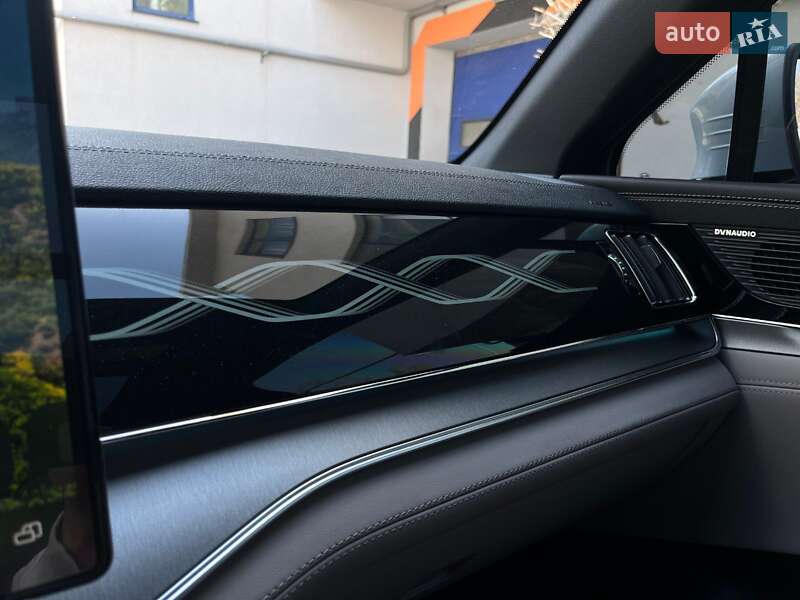 Внедорожник / Кроссовер BYD Tang 2024 в Одессе