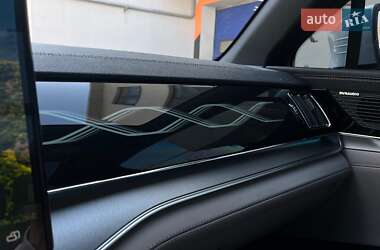Внедорожник / Кроссовер BYD Tang 2024 в 