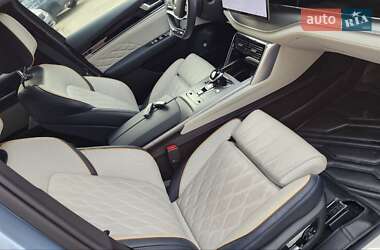 Внедорожник / Кроссовер BYD Tang 2023 в 