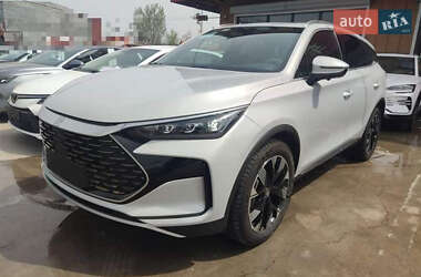 Внедорожник / Кроссовер BYD Tang 2024 в Киеве