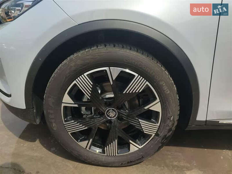 Позашляховик / Кросовер BYD Tang 2024 в Києві