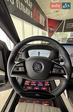 Внедорожник / Кроссовер BYD Tang 2024 в 