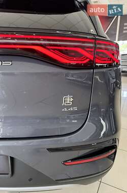 Внедорожник / Кроссовер BYD Tang 2024 в 