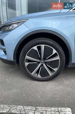 Внедорожник / Кроссовер BYD Tang 2023 в 