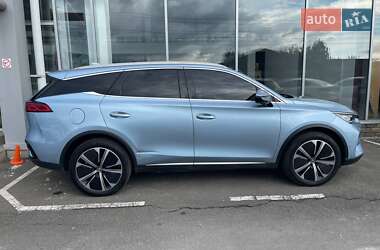 Внедорожник / Кроссовер BYD Tang 2023 в 