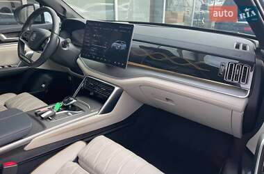 Внедорожник / Кроссовер BYD Tang 2023 в 