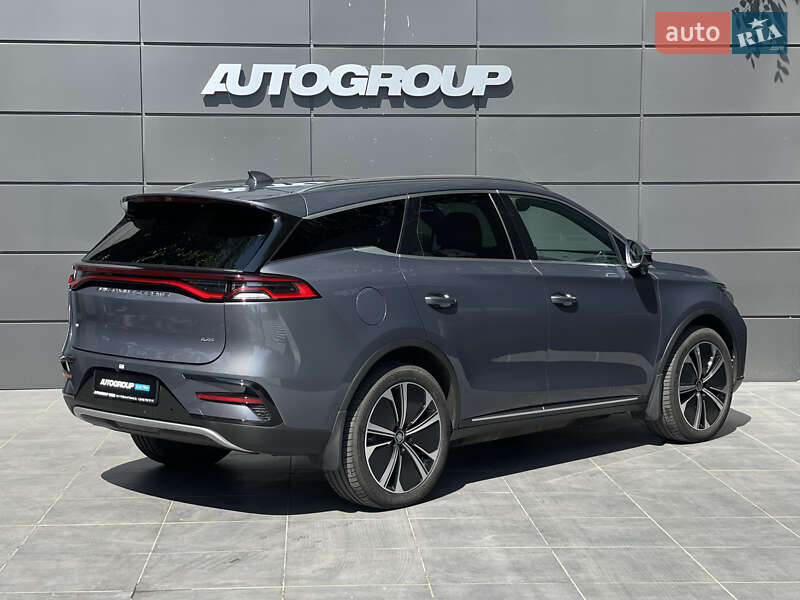 Внедорожник / Кроссовер BYD Tang 2023 в Одессе