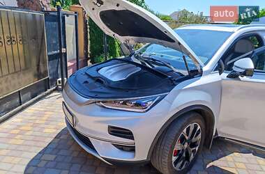 Внедорожник / Кроссовер BYD Tang 2024 в 