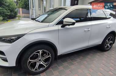 Внедорожник / Кроссовер BYD Tang 2022 в 