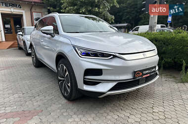Внедорожник / Кроссовер BYD Tang 2023 в 