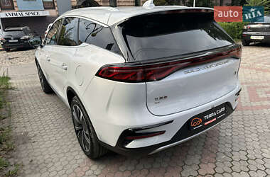 Внедорожник / Кроссовер BYD Tang 2023 в 