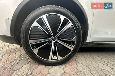 Внедорожник / Кроссовер BYD Tang 2023 в 