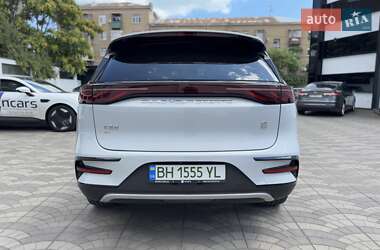 Позашляховик / Кросовер BYD Tang 2024 в 