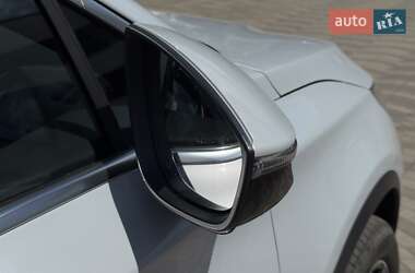 Позашляховик / Кросовер BYD Tang 2024 в 