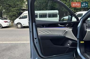 Внедорожник / Кроссовер BYD Tang 2023 в 