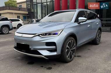 Внедорожник / Кроссовер BYD Tang 2023 в Киеве