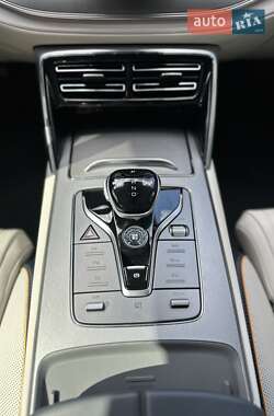 Внедорожник / Кроссовер BYD Tang 2024 в 