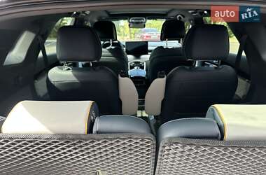Внедорожник / Кроссовер BYD Tang 2024 в 