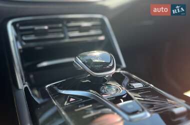 Внедорожник / Кроссовер BYD Tang 2023 в 