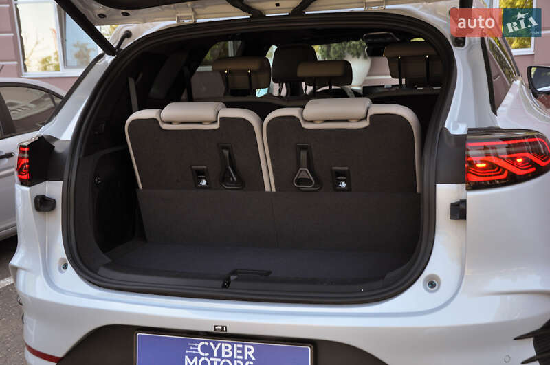 Внедорожник / Кроссовер BYD Tang 2024 в Одессе