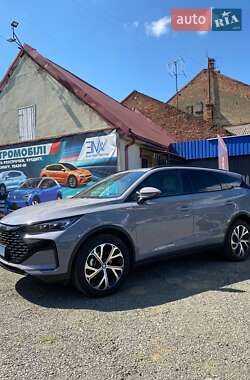 Внедорожник / Кроссовер BYD Tang 2024 в Ужгороде
