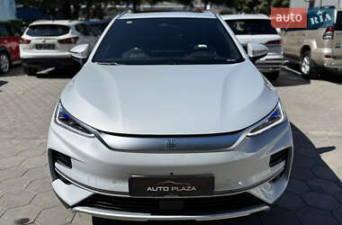 Внедорожник / Кроссовер BYD Tang 2024 в 
