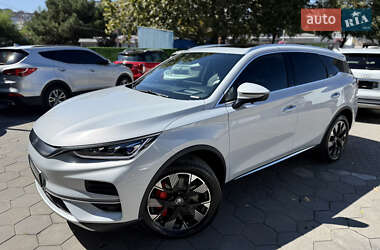 Внедорожник / Кроссовер BYD Tang 2024 в 