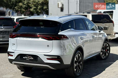 Внедорожник / Кроссовер BYD Tang 2024 в 