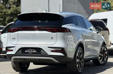 Внедорожник / Кроссовер BYD Tang 2024 в 