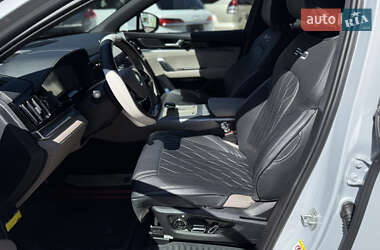 Внедорожник / Кроссовер BYD Tang 2024 в 