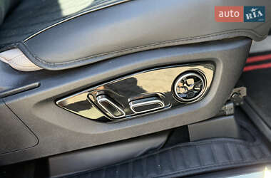 Внедорожник / Кроссовер BYD Tang 2024 в 