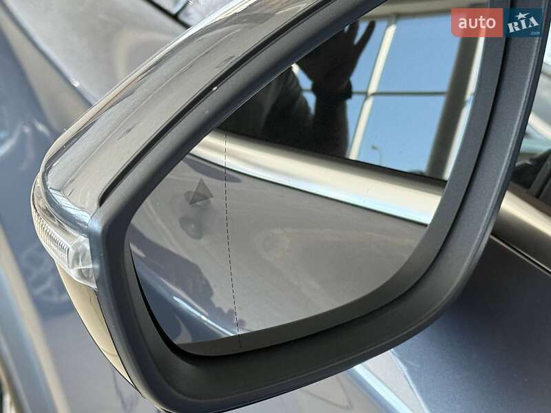 Внедорожник / Кроссовер BYD Tang 2024 в Одессе