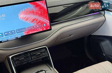 Внедорожник / Кроссовер BYD Tang 2024 в 