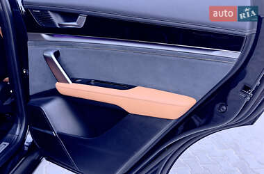 Позашляховик / Кросовер BYD Tang 2022 в 