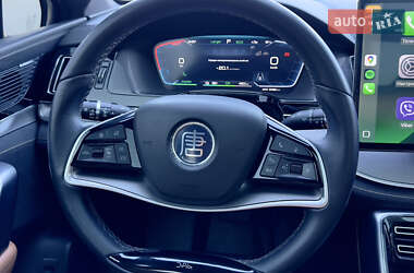 Позашляховик / Кросовер BYD Tang 2022 в 