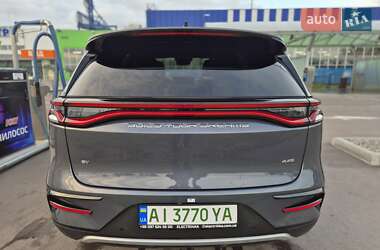 Внедорожник / Кроссовер BYD Tang 2023 в 