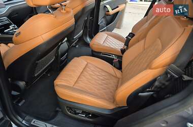 Внедорожник / Кроссовер BYD Tang 2023 в 