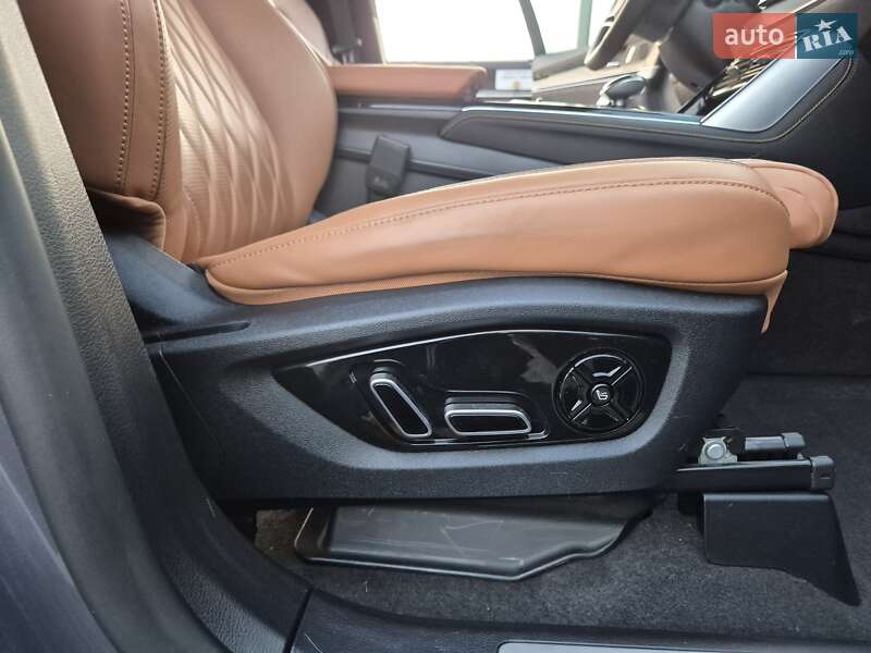 Позашляховик / Кросовер BYD Tang 2023 в Києві фото 25 Позашляховик / Кросовер BYD Tang 2023 в Києві