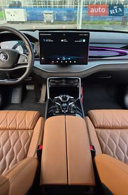 Внедорожник / Кроссовер BYD Tang 2023 в 