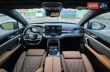 Внедорожник / Кроссовер BYD Tang 2023 в 