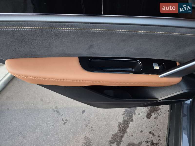 Позашляховик / Кросовер BYD Tang 2023 в Києві фото 57 Позашляховик / Кросовер BYD Tang 2023 в Києві