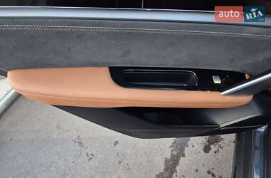 Внедорожник / Кроссовер BYD Tang 2023 в 