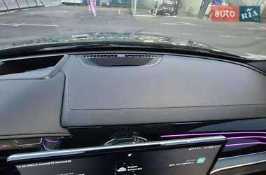 Внедорожник / Кроссовер BYD Tang 2023 в 