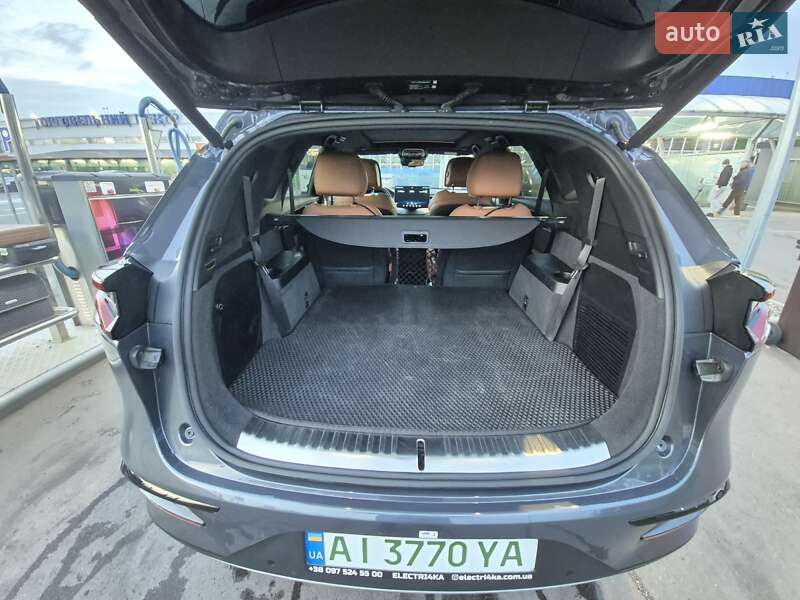 Позашляховик / Кросовер BYD Tang 2023 в Києві фото 66 Позашляховик / Кросовер BYD Tang 2023 в Києві