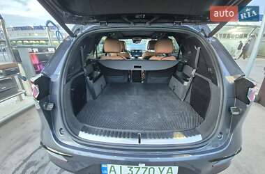 Внедорожник / Кроссовер BYD Tang 2023 в 