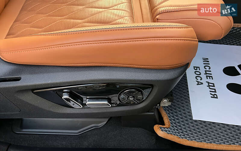 Внедорожник / Кроссовер BYD Tang 2023 в Коломые