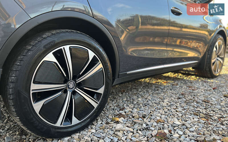 Внедорожник / Кроссовер BYD Tang 2023 в Коломые