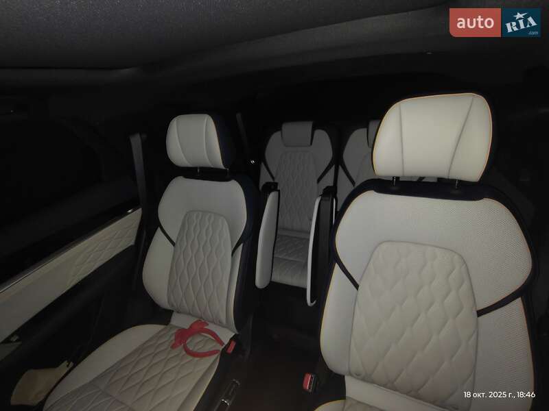 Позашляховик / Кросовер BYD Tang 2023 в Хмельницькому фото 19 Позашляховик / Кросовер BYD Tang 2023 в Хмельницькому