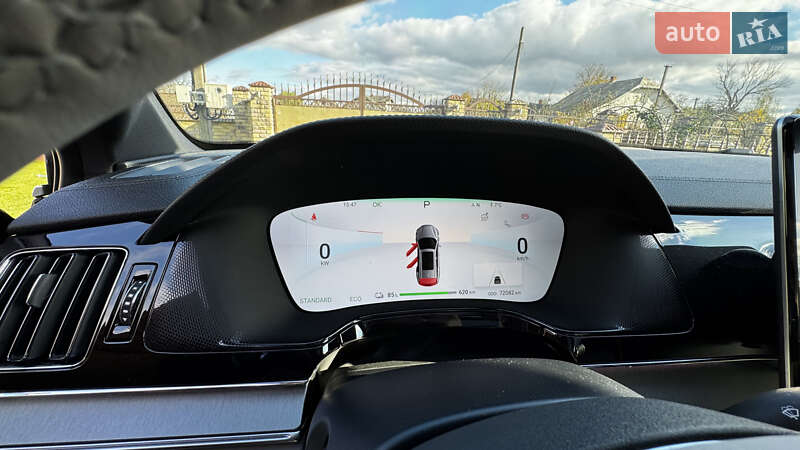 Позашляховик / Кросовер BYD Tang 2023 в Львові фото 28 Позашляховик / Кросовер BYD Tang 2023 в Львові